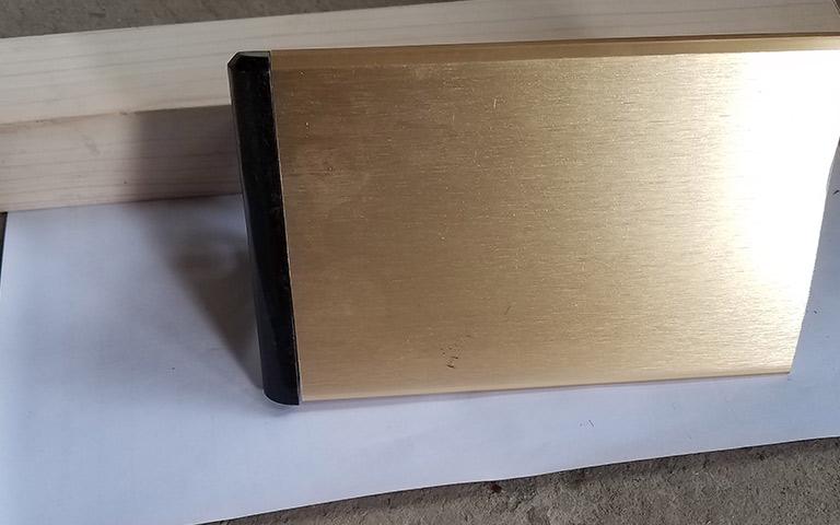 铝合金变形缝 (2)