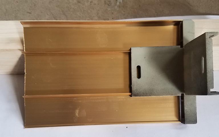 铝合金变形缝 (3)