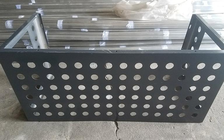 铝合金空调罩 (7)